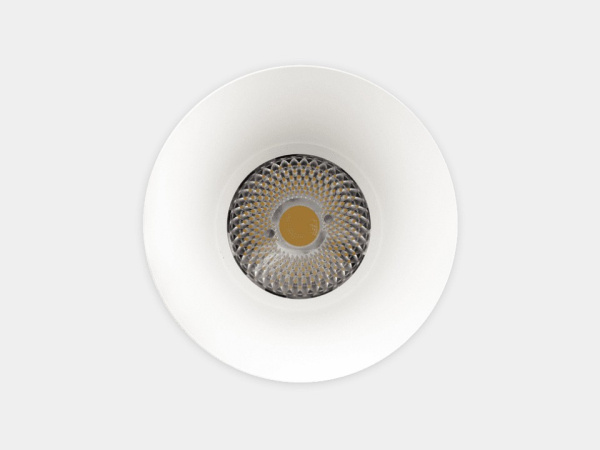 Встраиваемый светильник DesignLed LK-TRE 00-00005760
