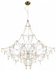 Подвесная люстра ST-Luce Gravetta SL6601.213.114