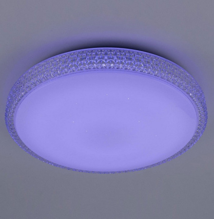 Накладной светильник Citilux Альпина CL718A40G