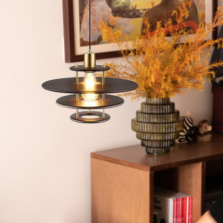 Подвесной светильник LIGHTERA Simarron LE106L-35N