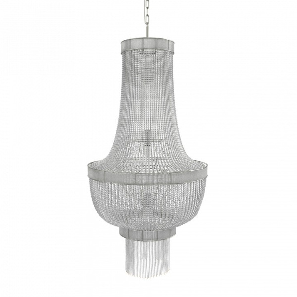 Подвесная люстра Covali  JPL-10478a