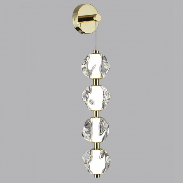 Бра Odeon Light Jemstone 5085/17WL
