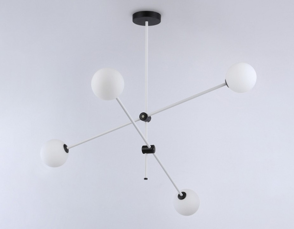 Люстра на штанге Ambrella Light TR TR2505