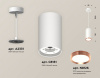 Подвесной светильник Ambrella Light XP XP8161014