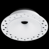 Рамка на 1 светильник Lightstar Spira 074206-01