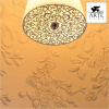 Подвесной светильник Arte Lamp Rome A4176SP-1WH