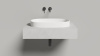 Раковина Salini Greca 65 1803201M