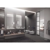 Раковина 60,5x49 см Grohe Cube Ceramic 3947900H