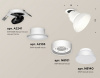 Спот Ambrella Light XM XM8101600