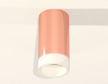 Накладной светильник Ambrella Light XS XS6326021