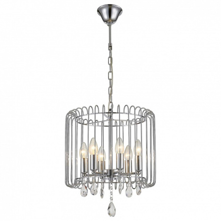 Подвесной светильник Citilux Джина CL462161