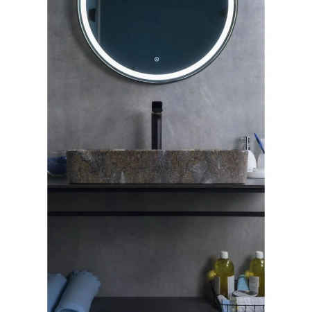 Раковина 60x34 см GID Stone Edition MNC396T