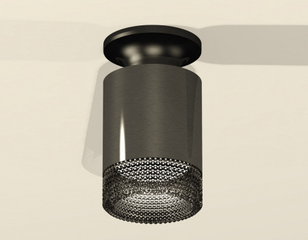 Накладной светильник Ambrella Light XS XS6303082