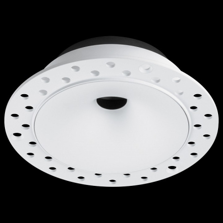 Рамка на 1 светильник Lightstar Spira 074206-01