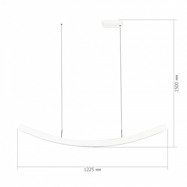 Подвесной светильник ST-Luce Harmony SL6232.503.01