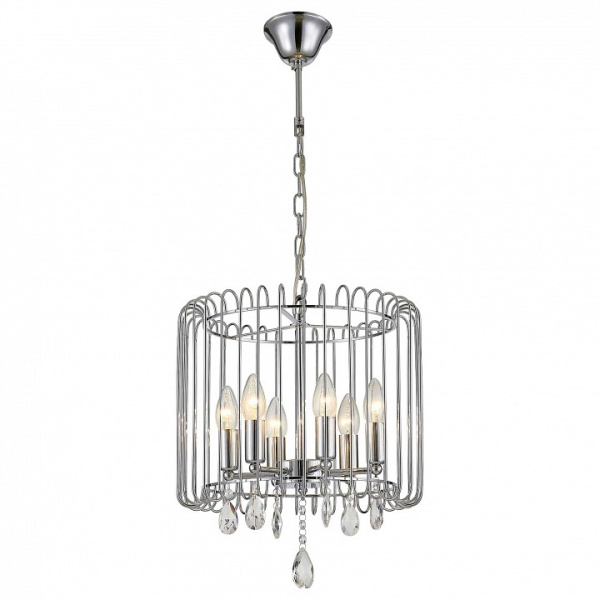 Подвесной светильник Citilux Джина CL462161