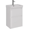 Раковина 50x41,5 см Lemark Neon 551353