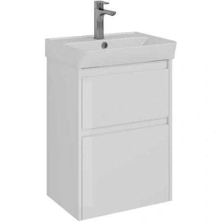 Раковина 50x41,5 см Lemark Neon 551353