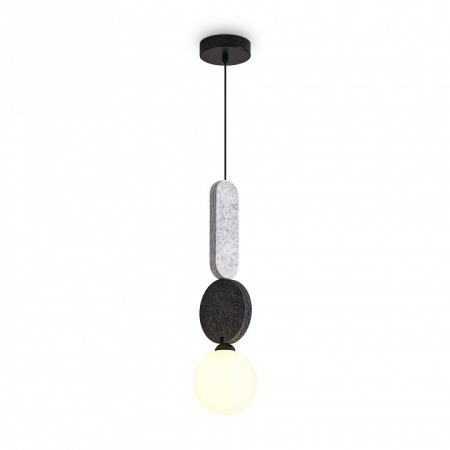 Подвесной светильник Freya Acoustic FR5494PL-0GR