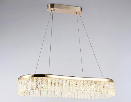 Подвесной светильник Ambrella Light TR TR49737