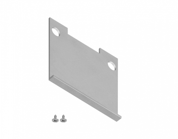 Набор заглушек для профиля Ambrella Light GP GP8470