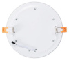 Встраиваемый светильник Ambrella Light DCR DCR370