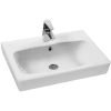 Раковина 55x45 см Акватон Нео 1WH302185
