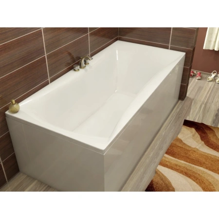 Акриловая ванна 180x80 см Relisan Xenia GL000000551