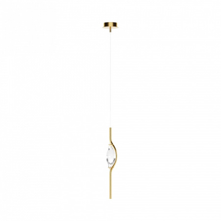 Подвесной светильник Maytoni Foresight MOD347PL-L8BS3K