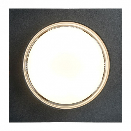 Встраиваемый светильник Feron DL500 51088