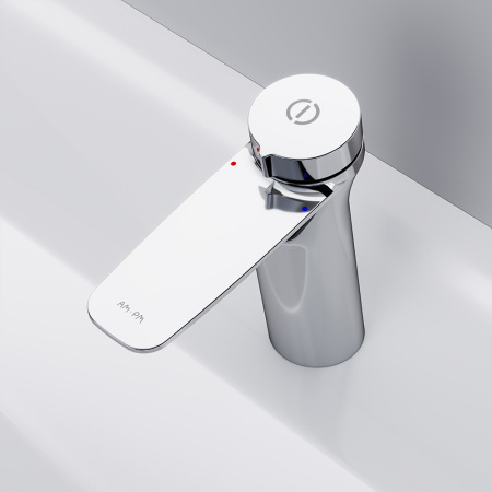 Смеситель для раковины AM.PM Inspire V2.0 F50A02500