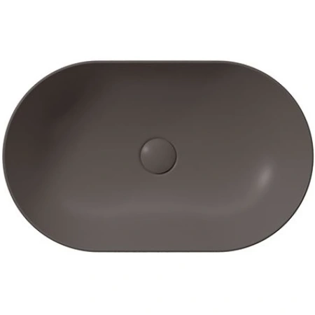 Раковина 60x37 см GSI Pura 883416