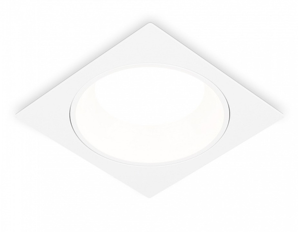 Встраиваемый светильник Ambrella Light TN TN52341