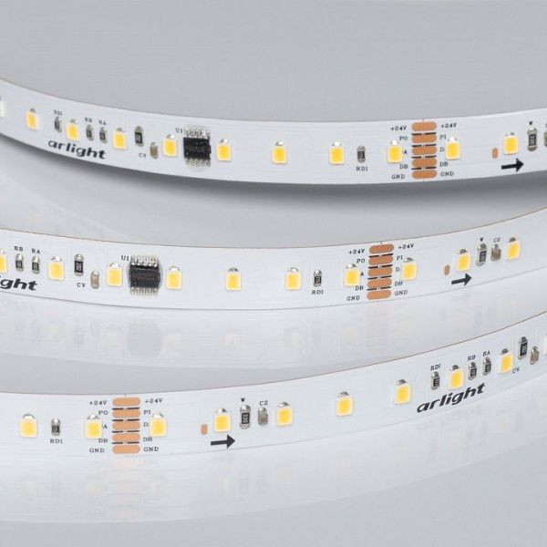 Лента светодиодная Arlight DMX-A96 058173