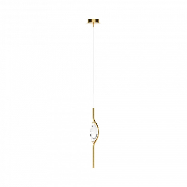 Подвесной светильник Maytoni Foresight MOD347PL-L8BS3K