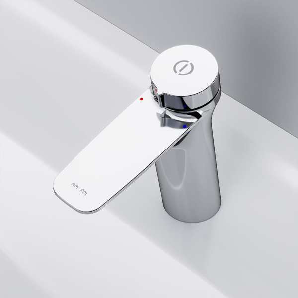Смеситель для раковины AM.PM Inspire V2.0 F50A02500