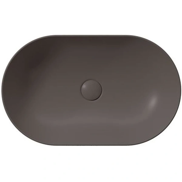 Раковина 60x37 см GSI Pura 883416