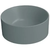 Раковина 32x32 см GSI Kube X 943504