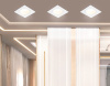 Встраиваемый светильник Ambrella Light TN TN102826