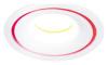 Встраиваемый светильник Ambrella Light TN TN120