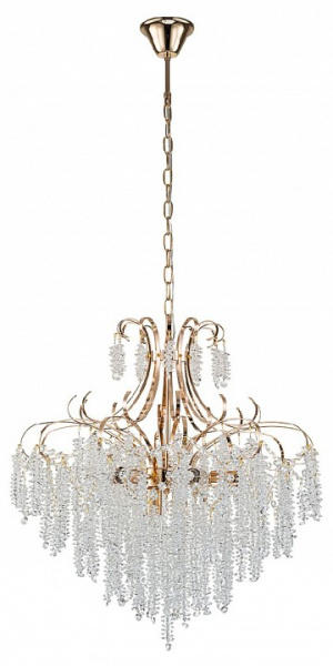 Подвесная люстра Escada Favero 2108/8P