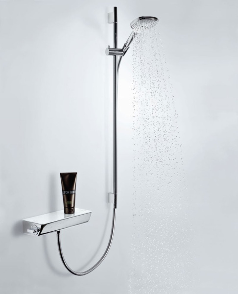 Смеситель для душа hansgrohe Ecostat 13161000