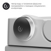 Унитаз подвесной AM.PM Inspire V2.0 CCC50A1700SC