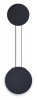Бра Lumion Arda 5636/8WL