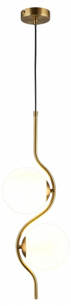 Подвесной светильник Aployt Jagna APL.312.16.02