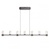 Подвесной светильник Odeon Light HIGHTECH 7143/45L