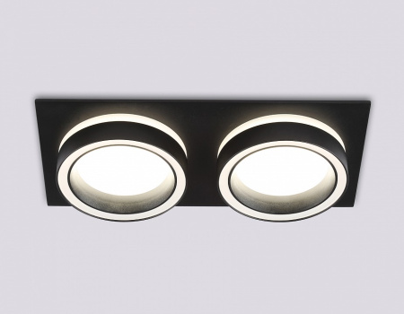 Встраиваемый светильник Ambrella Light TN TN52424