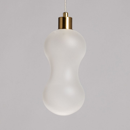 Подвесной светильник De City Крайс 16 657014801