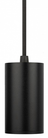 Подвесной светильник Эра TR45 GU10 S BK