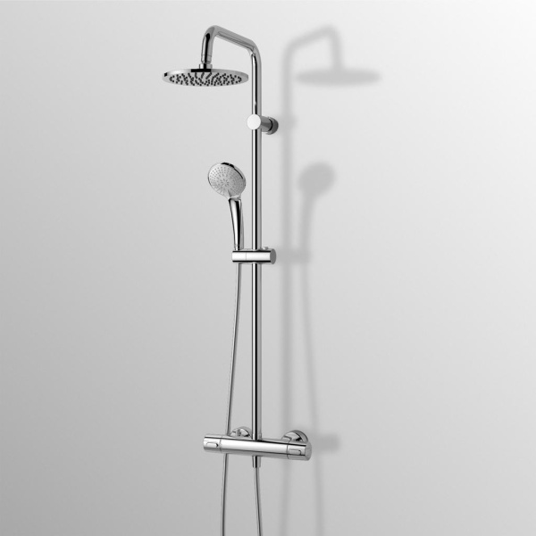 Душевая система Ideaduo A5686AA